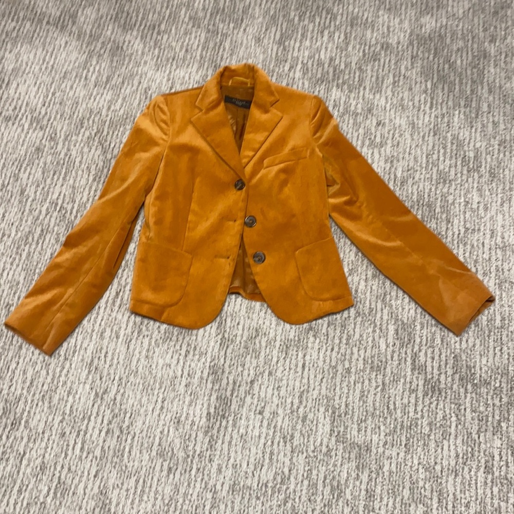 Max Mara Blazer🌺